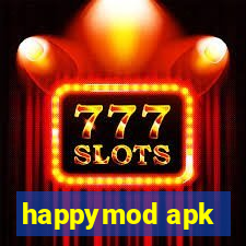 happymod apk